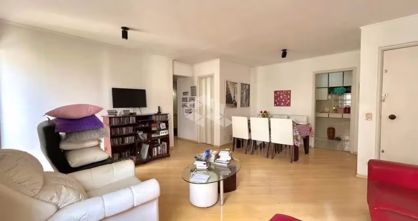 Venda apartamento 80m², 2 dormitórios - moema - lazer completo