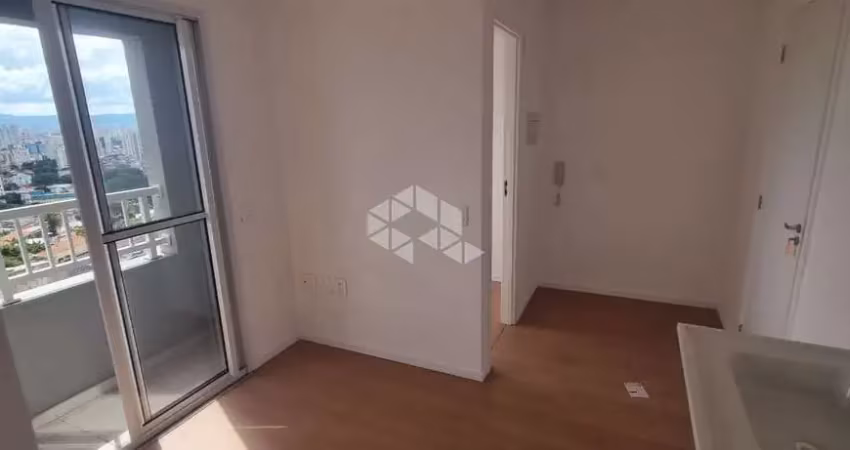 Venda apartamento com 28m², 1 dormitorio, com lazer, alto da lapa