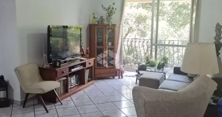 Venda apartamento com 97m² 2 quartos (1 suíte),1 vaga - vila leopoldina