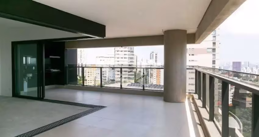 Venda apartamento com 195m², 4 dormitórios (1 suíte), 3 vagas demarcads - vila madalena