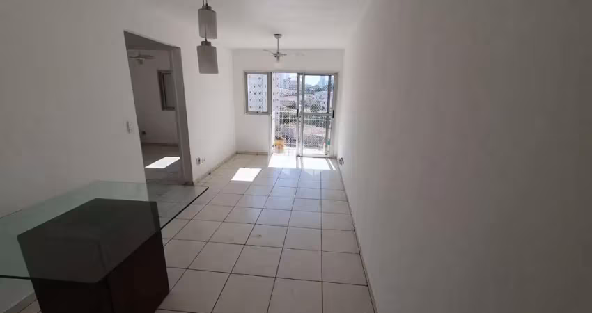 Venda apartamento com 47m², 2 dormitórios, 1vaga, campo belo /jardim aeroporto