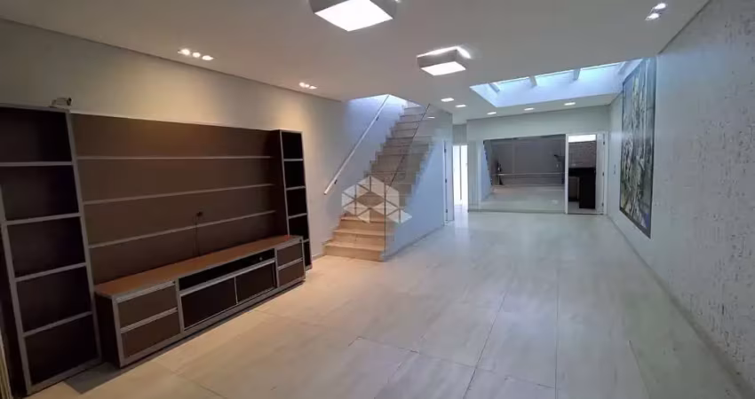 Venda sobrado com 220m² , 3 dormitórios (2 suítes) , 2 vagas - terraço gourmet no ipiranga