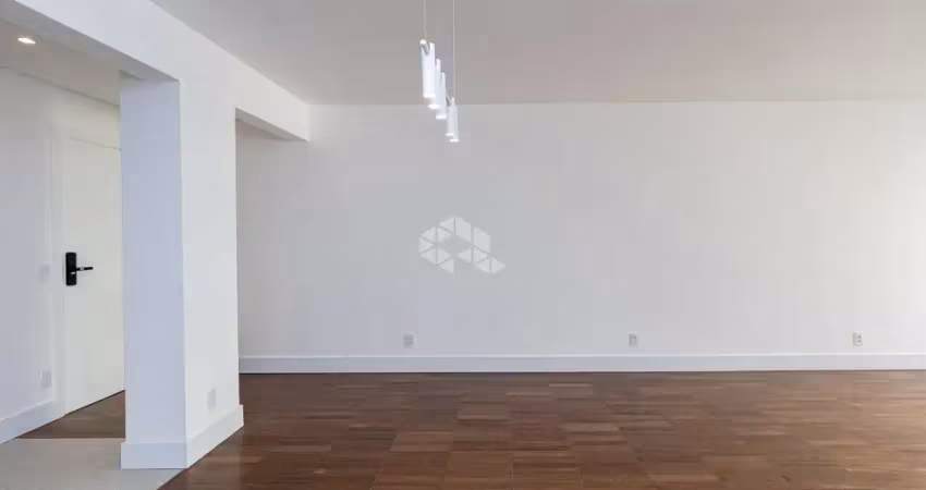 Venda apartamento em higienópolis com 128 m²,  03 suítes e garagem, próximo ao metrô..