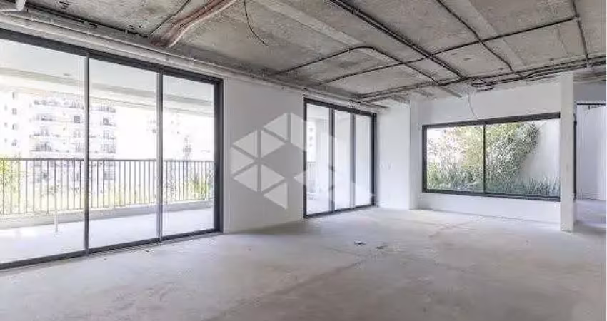 Venda cobertura duplex nos jardins com 663 m², 04 suítes e 06 vagas de garagem, próxima ao metro