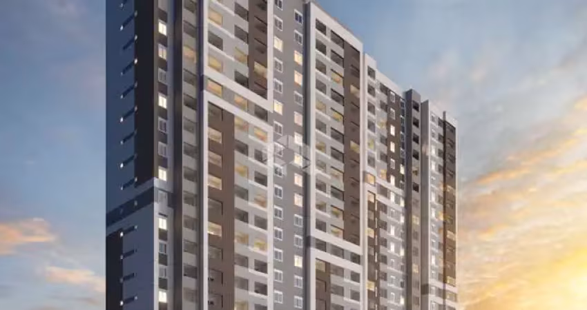 Apartamento à venda  na vila clementino com 24m² sendo 1 suíte e sem vaga