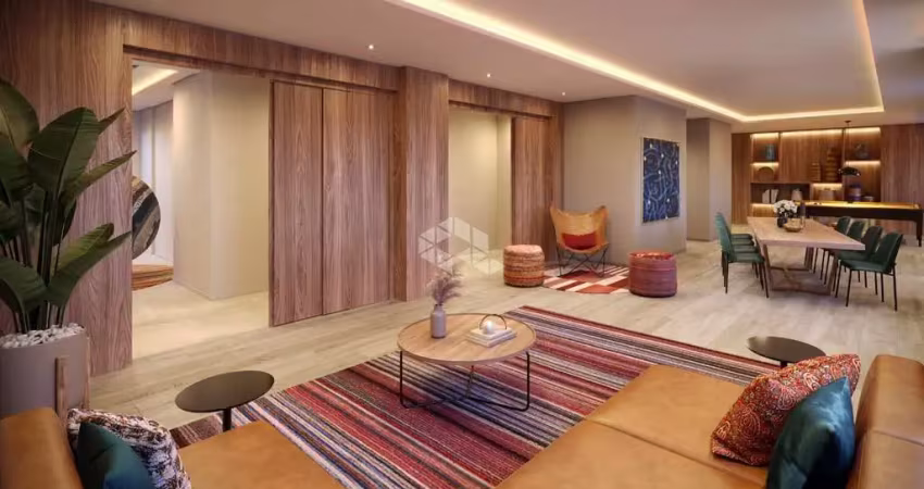 Apartamento à venda  na vila clementino com 20m² sendo 1 suíte e sem vaga