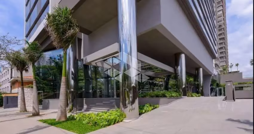 Consultórios e salas comerciais à venda em moema com  39m² , 2 banheiros e 1 vaga