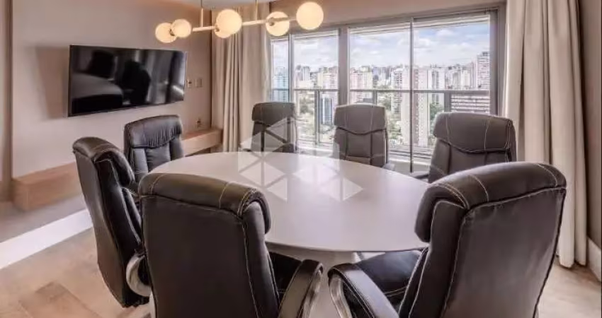 Consultórios e salas comerciais à venda em moema com  39m² , 2 banheiros e 1 vaga