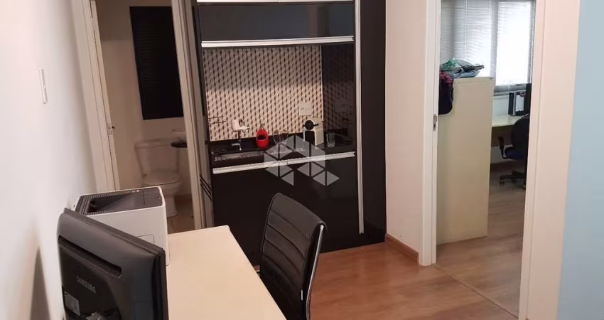 Sala comercial à venda, 34 m² por R$ 235.500 - Saúde -SP