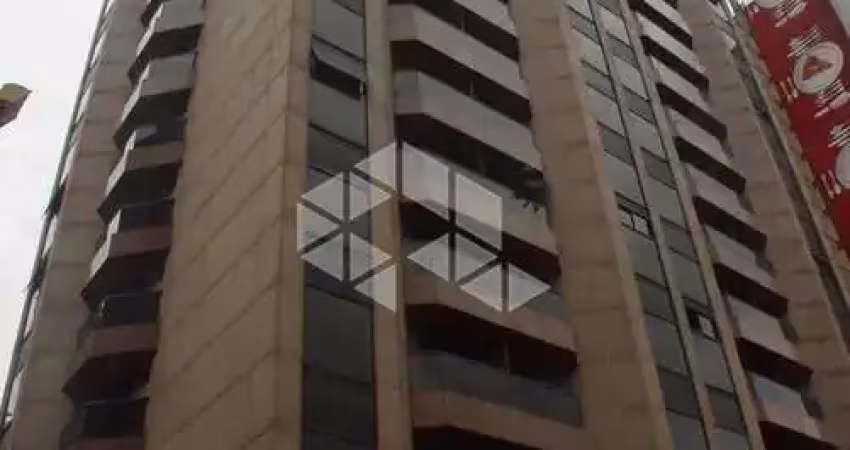flat em jardim europa