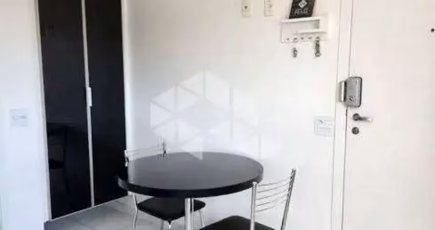 APARTAMENO CHÁCARA KLABIN