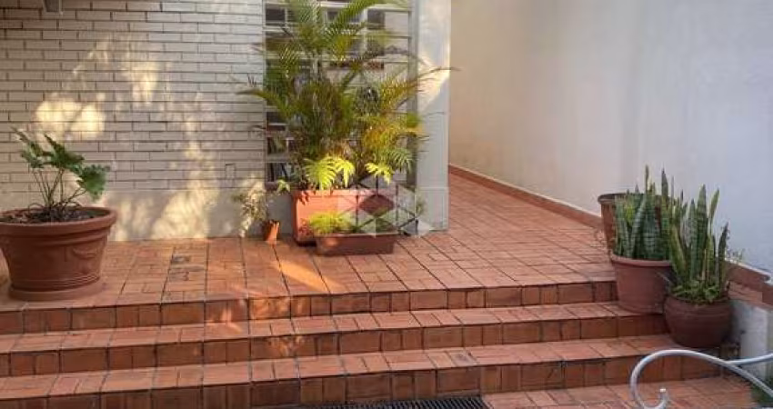 CASA JARDIM EUROPA