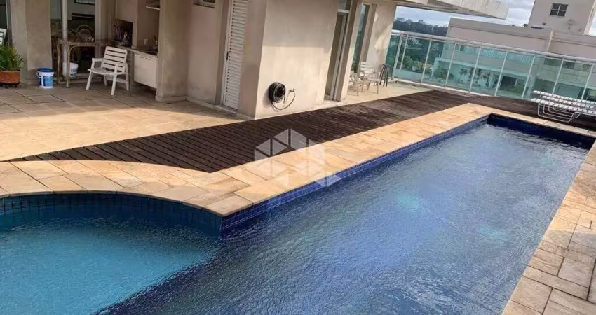 EXCELENTE COBERTURA DUPLEX EM PERDIZES