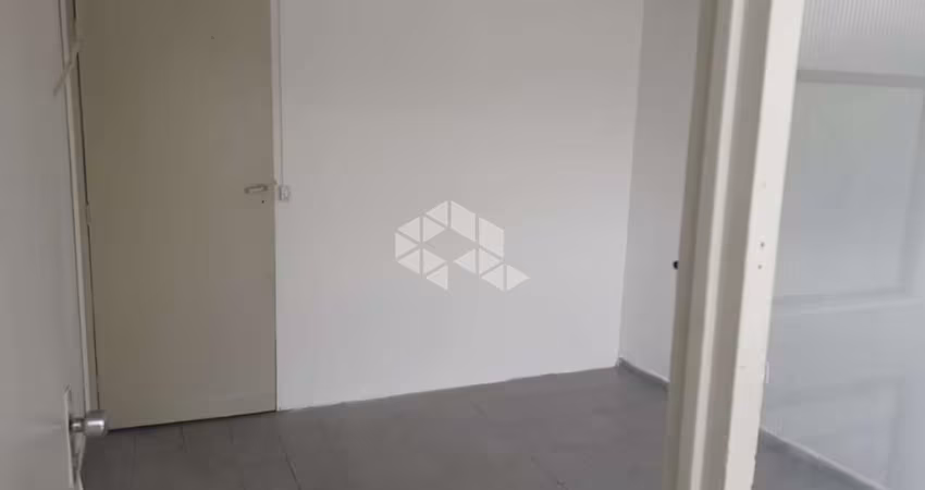 Apartamento 42m² na República - Conforto e Conveniência