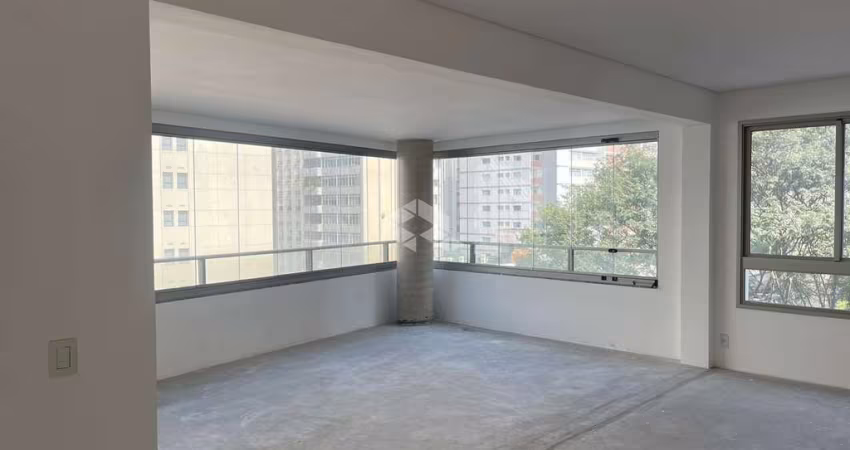 Apartamento com 3 dormitórios à venda na Alameda Lorena