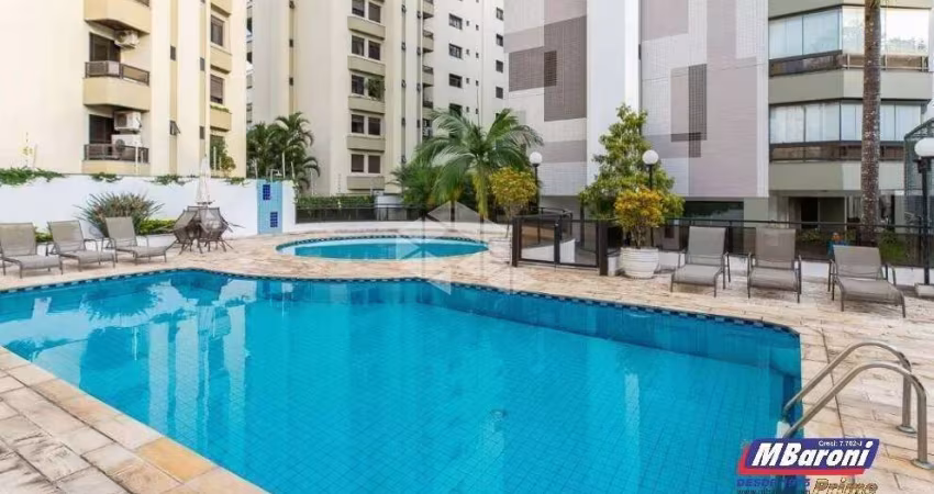 Apartamento com 4 quartos, 213m² - Alto da Lapa