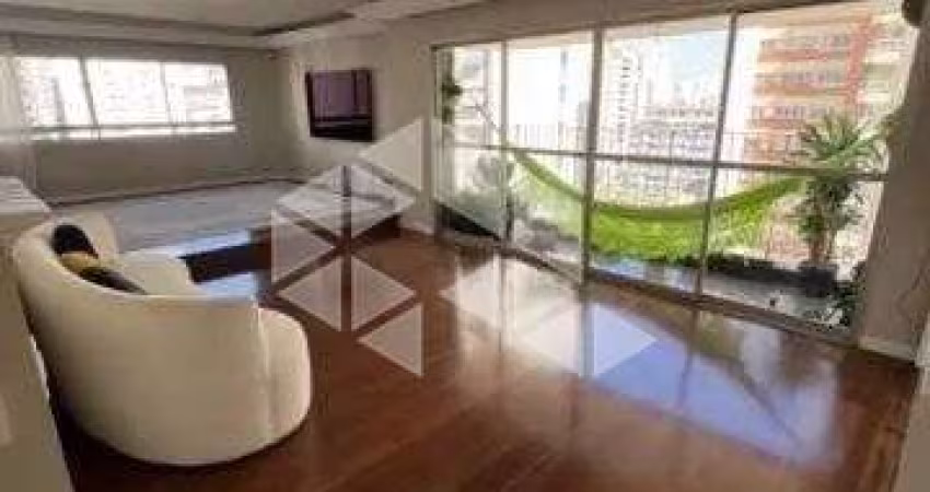Apartamento com 4 dormitórios à venda no bairro Paraíso  - SP