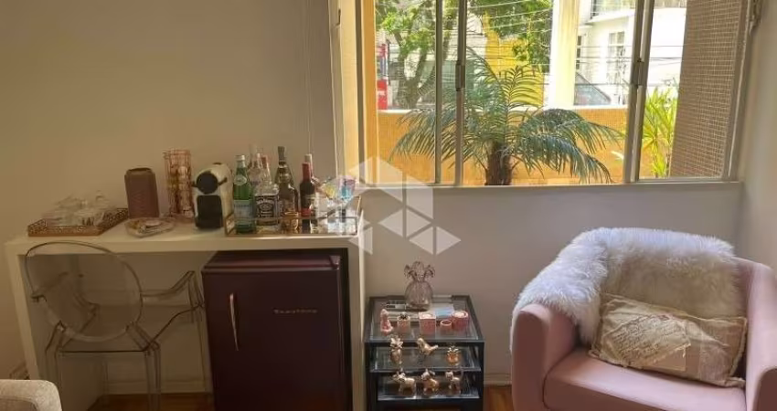 Apartamento 2 dormitorios em Perdizes