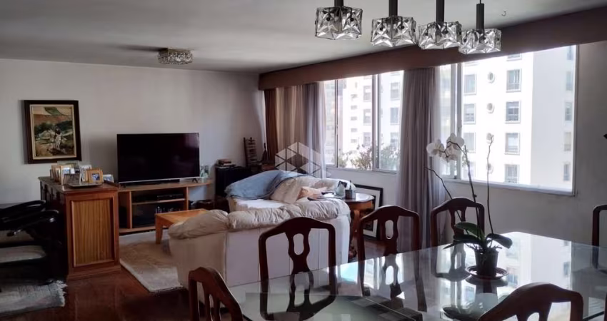 Apartamento p/ Venda 3 suítes 2 vagas , 207m - Jardim Paulista
