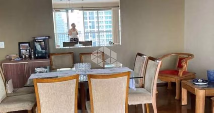 Apartamento nas Perdizes , 159 m2 , 4 dormitórios , 1 suíte , 3 vagas