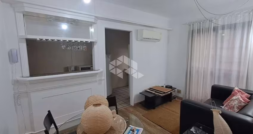 APARTAMENTO Á VENDA, JARDIM PAULISTA , 2 DORMS (1 SUITE) , 1 VAGA , 45M2.