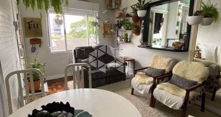 APARTAMENTO DE 2 DORMITÓRIOS NA SANTANA