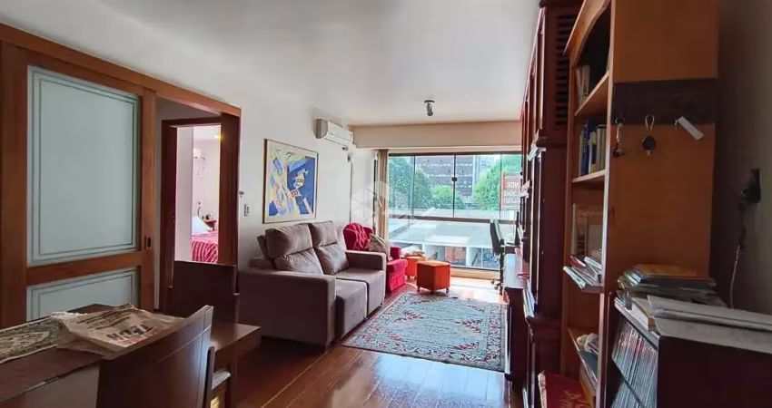 Apartamento com 2 quartos à venda na Rua Cícero Ahrends, 130, Menino Deus, Porto Alegre