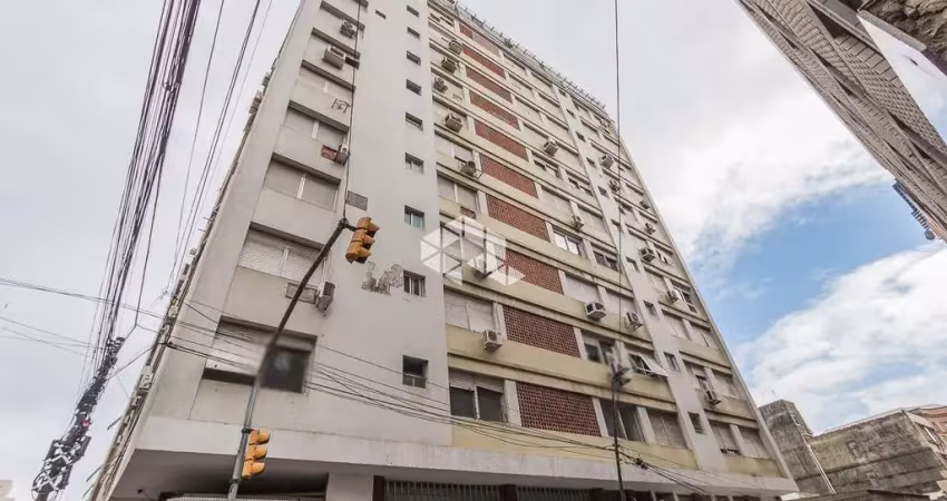 Apartamento com 2 quartos à venda na Rua Coronel Vicente, 465, Centro Histórico, Porto Alegre