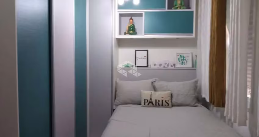 Casa em condomínio fechado com 1 quarto à venda na Rua José do Patrocínio, 693, Cidade Baixa, Porto Alegre