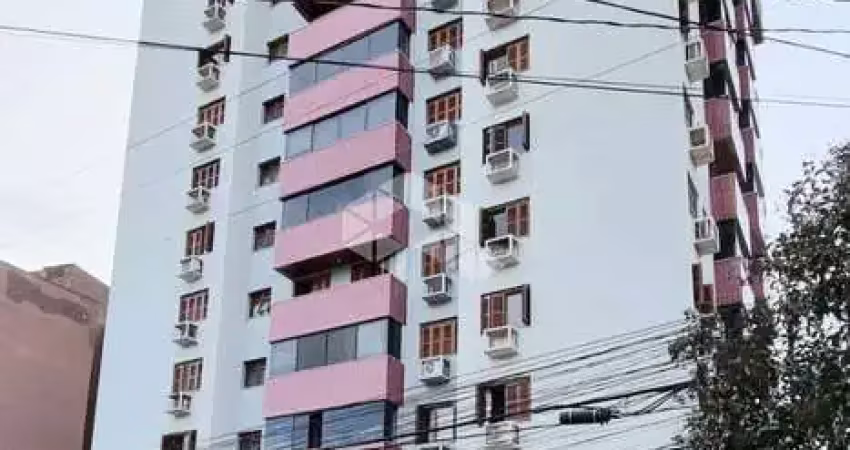 Apartamento 1 dormitórios 54,12 m2 área privativa  garagem