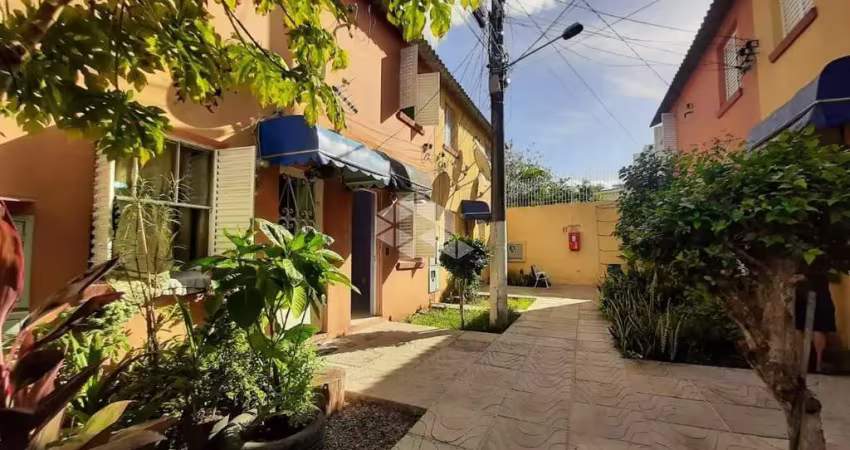 Casa/sobrado em condomínio no santo antônio sem vaga