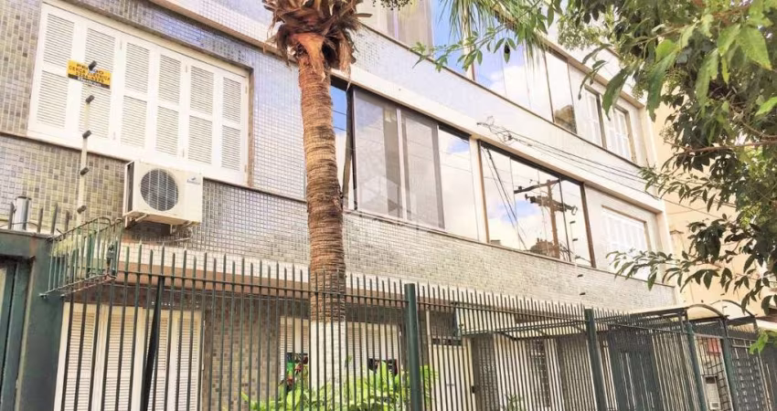1 dormitório peças amplas com 56m2 area privativa na Getulio Vargas