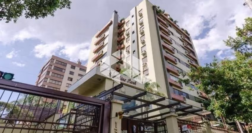 Apartamento Garden na Tristeza