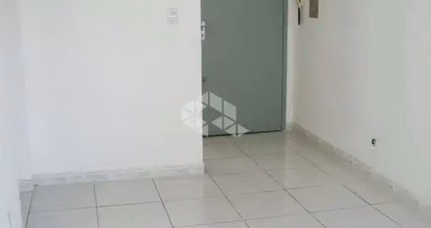 Ótimo apartamento, desocupado com 01 dormitório.