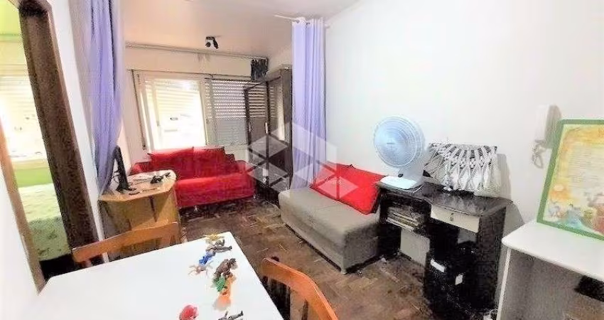 Apartamento Residencial À Venda, Praia De Belas, P