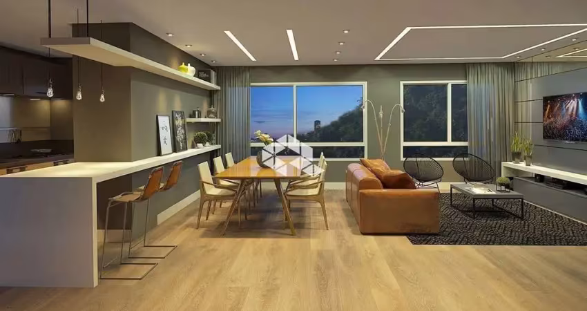 Apartamento com 3 quartos à venda na Rua Dona Amélia, 160, Santa Tereza, Porto Alegre