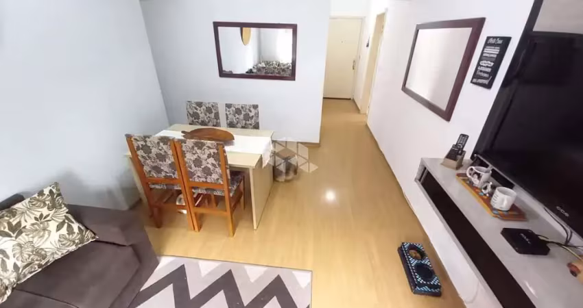 Apartamento de 3 dorm/quartos na av. azenha divisa menno deus