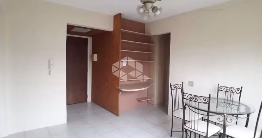 Apartamento com 1 quarto à venda na Rua Santana, 1101, Farroupilha, Porto Alegre