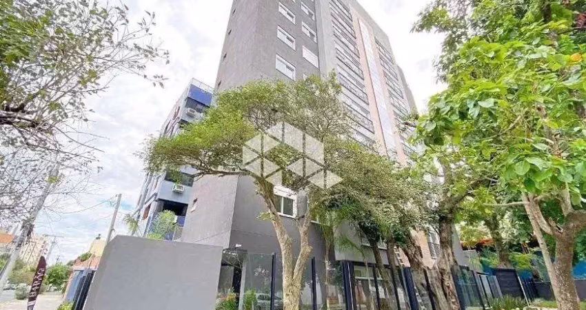 Apartamento com 2 quartos à venda na Rua Barão de Teffe, 282, Menino Deus, Porto Alegre