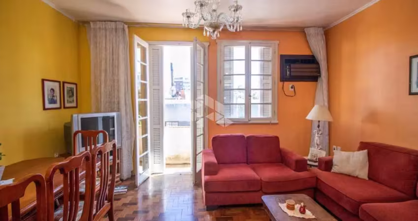 Apartamento de 4 dormitórios/qaurtos no menino deus!