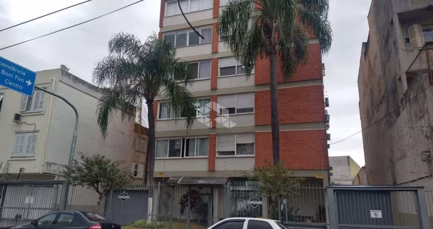 Apartamento 3 dormitórios, suíte, elevador e garagem bairro Floresta