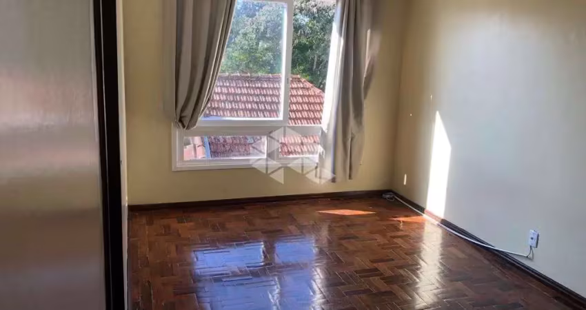 Apartamento 01 dormitório, 42,42m² área privativa , prédio com elevador.