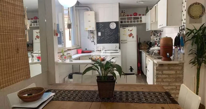 Apartamento com 2 quartos à venda na Avenida Getúlio Vargas, 91, Menino Deus, Porto Alegre