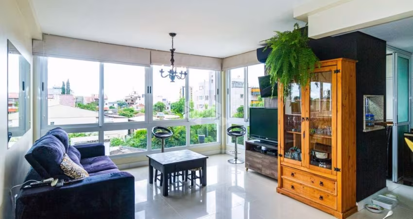 APARTAMENTO 3 DORMITÓRIOS, 2 VAGAS