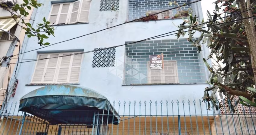 APARTAMENTO 2 DORMITÓRIOS NA AZENHA