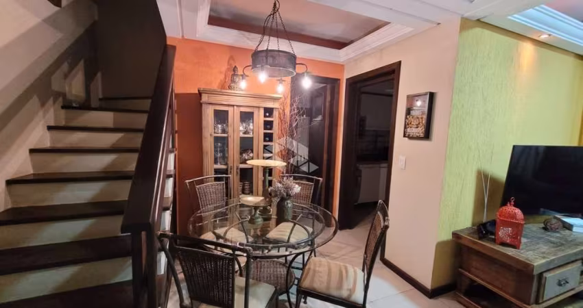 Casa 03 dormitórios, condomínio fechado