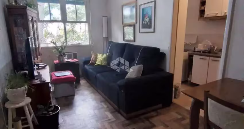 Apartamento com 2 quartos à venda na Avenida Princesa Isabel, 160, Santana, Porto Alegre