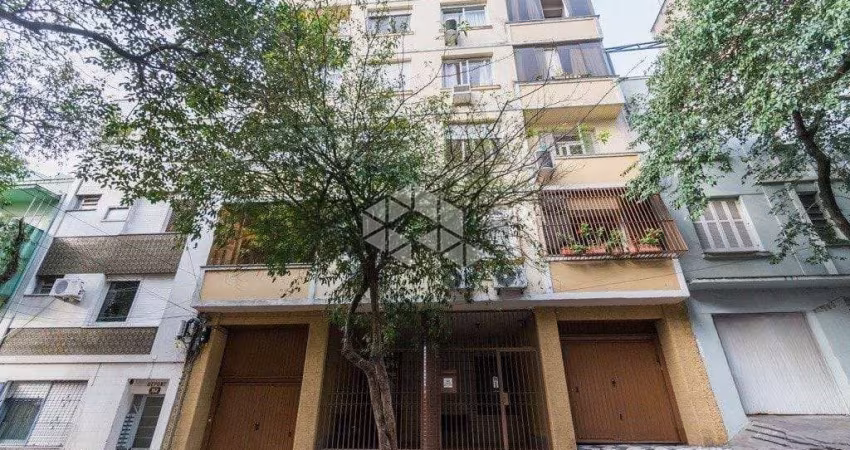 Apartamento 2 dormitórios Centro Histórico