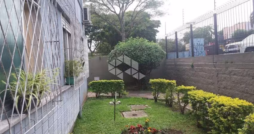 Apartamento com 1 quarto à venda na Rua Coronel Massot, 1600, Cristal, Porto Alegre