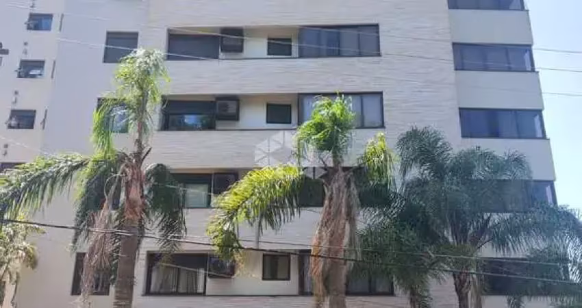 Cobertura 3 suites no bairro bela vista com 4 vagas